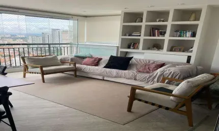 Apartamento com 3 quartos à venda na Rua São Felipe, Parque São Jorge, São Paulo