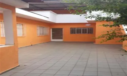 Sobrado jardim santa terezinha (zona leste) são paulo/sp