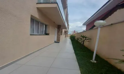 Casa com 3 quartos à venda na Rua Potá, Vila Formosa, São Paulo