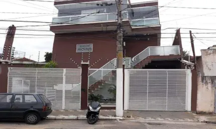 Casa com 3 quartos à venda na Rua Piranji, Vila Invernada, São Paulo