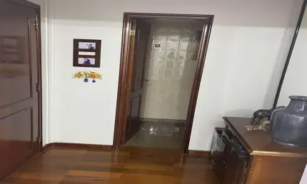 Apartamento com 3 quartos à venda na Rua Dona Januária, Vila Regente Feijó, São Paulo