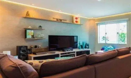 Casa com 3 quartos à venda na Rua das Roseiras, Vila Lucia, São Paulo