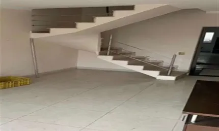 Casa com 3 quartos à venda na Rua Nhengaibas, Vila Graciosa, São Paulo