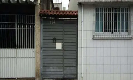 Casa com 3 quartos à venda na Rua Firmiano Pinto, Brás, São Paulo