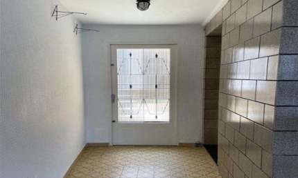 Casa com 3 quartos à venda na Praça Sete de Fevereiro, Vila Formosa, São Paulo