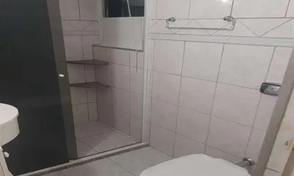 Apartamento com 2 quartos à venda na Rua Fidélis Papini, Vila Prudente, São Paulo