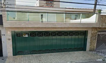 Casa com 3 quartos à venda na Rua Santa Cirila, Vila Granada, São Paulo
