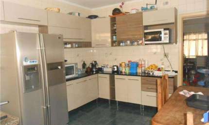 Casa com 2 quartos à venda na Rua Catiguá, Tatuapé, São Paulo