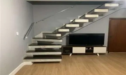 Casa com 4 quartos à venda na Rua Doutor Jorge Ramos, Tatuapé, São Paulo