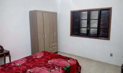 Casa com 2 quartos à venda na Rua Susana, Jardim Independência, São Paulo