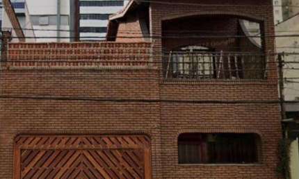 Casa com 4 quartos à venda na Rua Tijuco Preto, Tatuapé, São Paulo