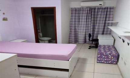 Casa com 2 quartos à venda na Rua Pais de Linhares, Jardim Maringa, São Paulo