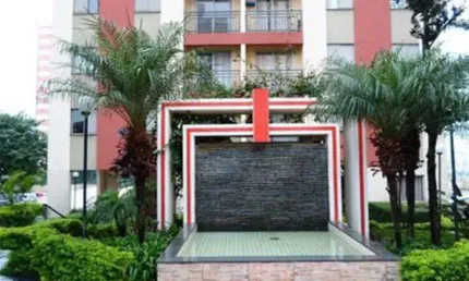 Apartamento com 3 quartos à venda na Rua Evangelina, Vila Carrão, São Paulo