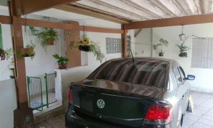 Terreno à venda na Rua Sebastião Barbosa, Vila Regente Feijó, São Paulo