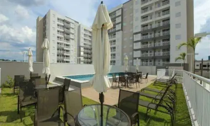 Apartamento com 2 quartos à venda na Rua Campante, Vila Independência, São Paulo