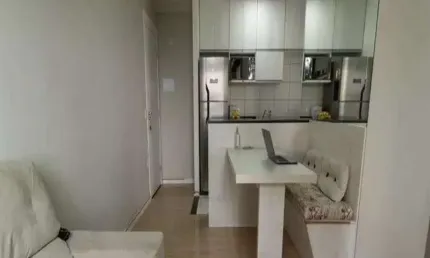 Apartamento com 2 quartos à venda na Rua Henrique Casela, Jardim América da Penha, São Paulo