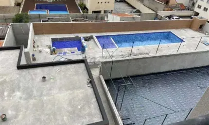 Apartamento com 2 quartos à venda na Rua Pedro Bellegarde, Chácara Califórnia, São Paulo