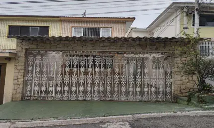 Casa com 2 quartos à venda na Rua Cruz Jobim, Vila Carrão, São Paulo