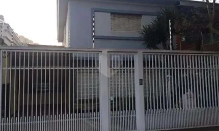 Casa com 4 quartos à venda na Rua Jacirendi, Tatuapé, São Paulo