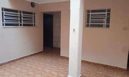 Casa com 2 quartos à venda na Rua Djair Pereira de Macedo, Vila Formosa, São Paulo