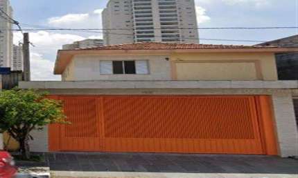 Casa com 3 quartos à venda na Rua Serra do Pereiro, Jardim Independência, São Paulo