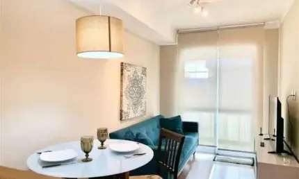 Apartamento com 1 quarto à venda na Rua Borges de Figueiredo, Mooca, São Paulo