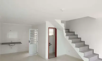 Casa com 2 quartos à venda na Rua Impata, Vila Ré, São Paulo