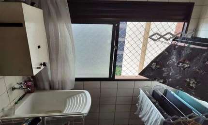 Apartamento com 2 quartos à venda na Avenida Zelina, Vila Zelina, São Paulo