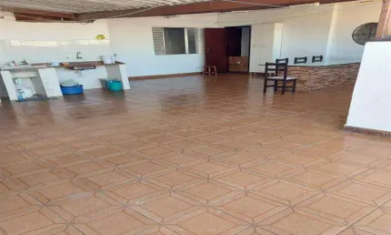Casa com 7 quartos à venda na Rua Vigo, Parque Sevilha, São Paulo