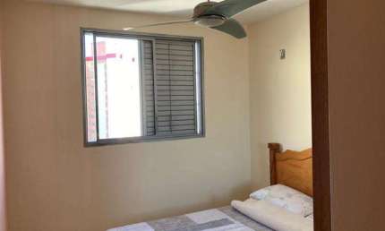 Apartamento com 2 quartos à venda na Rua Valdemar, Vila Santana, São Paulo