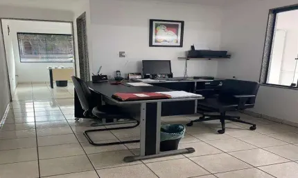 Casa Chácara Santo Antônio (Zona Leste) São Paulo/SP