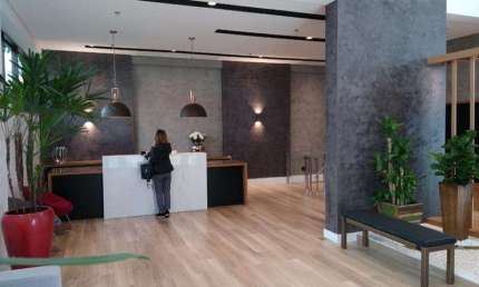 Sala comercial à venda na Rua Soriano de Sousa, Tatuapé, São Paulo