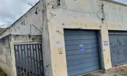 Casa com 2 quartos à venda na Rua Maria Veltri, Vila Talarico, São Paulo
