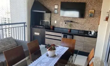 Apartamento com 2 quartos à venda na Rua Felício Pereira, Jardim Piqueroby, São Paulo