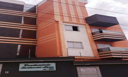 Apartamento Vila Santa Teresa (Zona Leste) São Paulo/SP