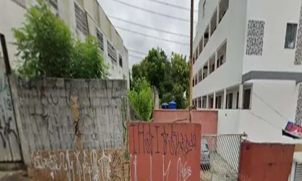 Terreno à venda na Rua José Loureiro das Neves, Vila Cleonice, São Paulo