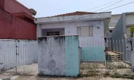 Terreno à venda na Rua Maria Laura Figueiredo, Jardim Novo Carrão, São Paulo