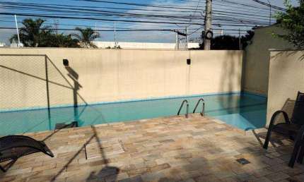 Apartamento com 2 quartos à venda na Rua Dianópolis, Parque da Mooca, São Paulo