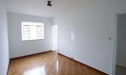 Apartamento com 2 quartos à venda na Rua Caquito, Vila São Geraldo, São Paulo