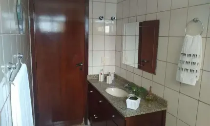 Apartamento chácara santo antônio (zona leste) são paulo/sp