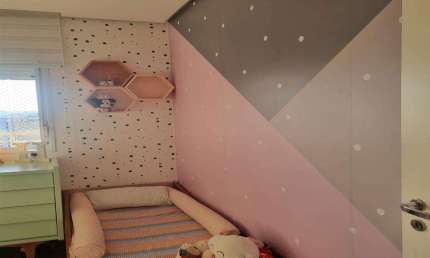 Apartamento com 3 quartos à venda na Rua Toledo Barbosa, Belenzinho, São Paulo