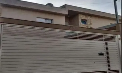 Casa com 2 quartos à venda na Rua Ricardo Gumbleton Daunt, Jardim Nice, São Paulo