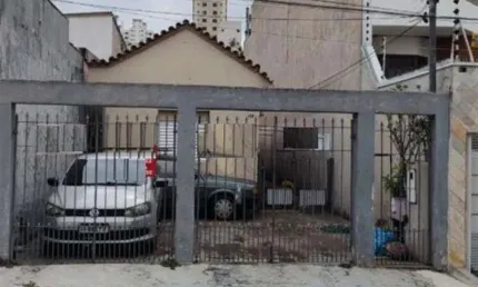 Terreno chácara santo antônio (zona leste) são paulo/sp