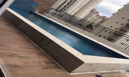 Apartamento com 1 quarto à venda na Rua Herval, Belenzinho, São Paulo