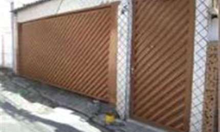 Terreno à venda na Rua José Manuel de Morais, Vila Alpina, São Paulo