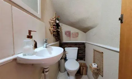 Casa com 2 quartos à venda na Rua Francisco do Amaral, Vila Laís, São Paulo