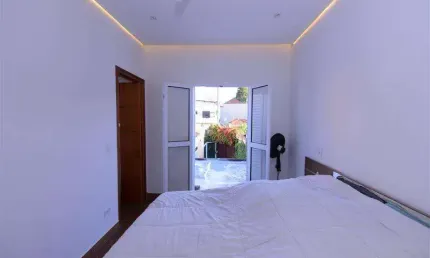 Casa com 2 quartos à venda na Rua Palmar, Alto da Mooca, São Paulo