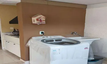 Apartamento com 2 quartos à venda na Rua Ettore Ximenes, Vila Prudente, São Paulo