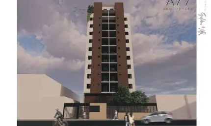 Apartamento com 2 quartos à venda na Rua Bernadelle, Vila Talarico, São Paulo