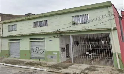 Terreno à venda na Rua Capitão José Leite, Vila Matilde, São Paulo